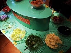 -潮泰牛肉火锅 · 创于1992年(车公庙店)