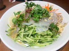 凉菜-奇滋豆味(南十四道街店)