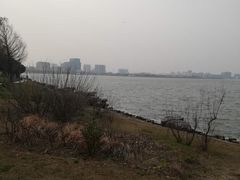 -上海滴水湖皇冠假日酒店