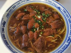 -好面道大肠面(中华路店)