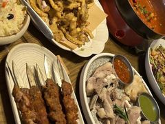 -那时新疆·若羌(经纬汇店)