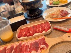 -怡咖啡自助餐(宁波香格里拉店)