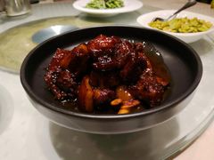 本帮红烧肉-顺风海鲜港(长寿路店)