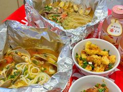-见味花甲(福田coco park店)