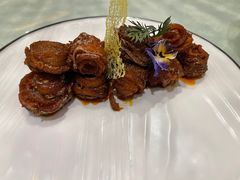 -西安赛瑞喜来登大酒店