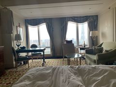 -广州富力丽思卡尔顿酒店