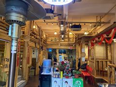 -恩你小木屋·烤肉韩式料理(嘉兴秀洲店)