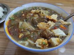 -老字号贾家肉丸糊辣汤(光明巷店)