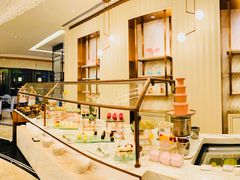 -东海朗廷酒店秀·Silk自助餐厅