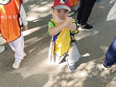 -小脚丫幼儿园(西二旗东一路校区)