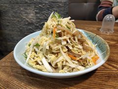 -双合园·海鲜水饺青岛菜(万佳广场店)