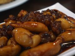 糖醋目鱼蛋-旧款宁波饭店(华敏世纪广场店)