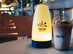 -TOKTOK精酿啤酒·咖啡(荔枝湾店)