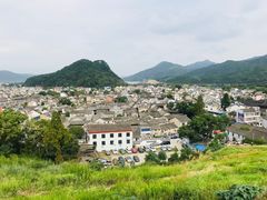 景点-前童古镇
