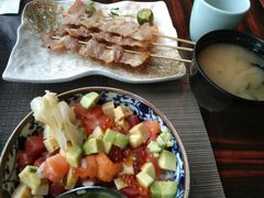 -山葵家·创意料理(宁波来福士店)