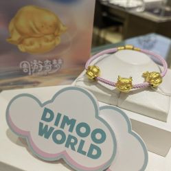 -周生生Chow Sang Sang(又一城店)