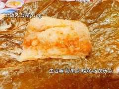 -满记甜品(正方京城店)
