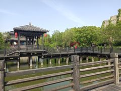 -淹城春秋乐园