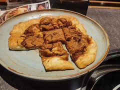 -老墙根涮肉(王四营店)