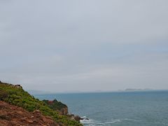 -美人鱼悬崖海景餐厅(鹿嘴山庄店)
