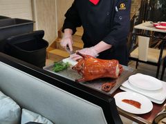 -全聚德(蓝山店)