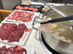 -陈记顺和潮汕牛肉火锅(韩江路店)