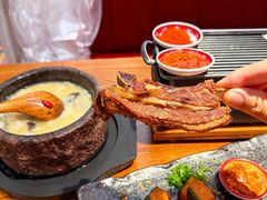 -敏珠拉姆藏餐·南京厨房(富春江东街店)