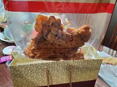 -郑庄脂渣海鲜楼(九水路店)