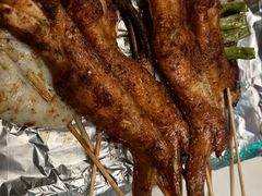 -阿文烧烤(金环路店)