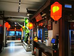 -唐师傅湘西名菜馆(武陵路店)