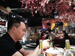 -黄家码头老火锅(解放碑旗舰店)