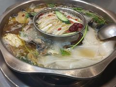 -黑河坝泡姜鸡贡椒鱼(贾旗路店)