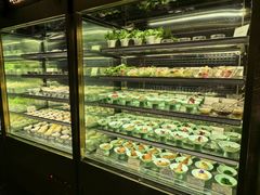 -半岛翡丽海鲜自助餐厅(观风亭店)