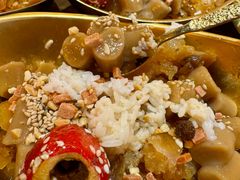 -旧街市鲜货老火锅(大光路店)