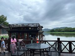 -湘湖大院(越王路店)