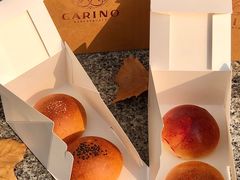 -CARINO BAKERY&CAFE(人广来福士店)