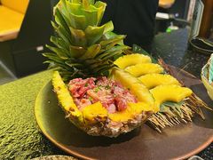 -樱嘢·炭火烧肉(惠南店)
