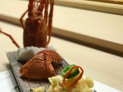 -鮨一日本料理(大中华店)