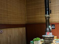-隐家本格烧肉(万达广场店)