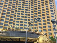 -上海神旺大酒店