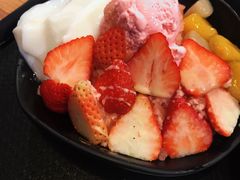 -鲜芋仙Meet Fresh(五道口店)