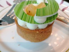 -广州富力丽思卡尔顿酒店