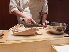 -鲤·鮨KOISUSHI