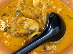 咖喱鸡肉-Hi YOU你的饭局泰餐厅(雍和宫店)