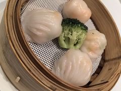 -君庭中餐厅(友谊宾馆店)
