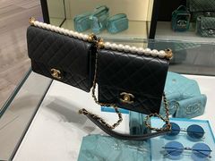 -CHANEL(恒隆广场店)