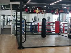 -一兆韦德(万源城店)