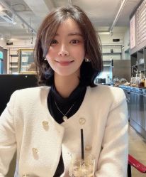 -东方美妍小鹏造型