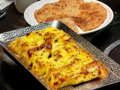 -天仁聚驴肉香(北石槽店)