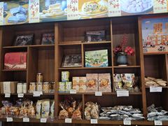 -法根糕点(水北街店)